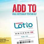 the hoosier lottery